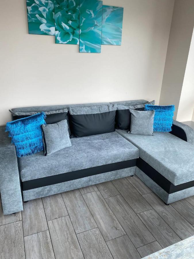 Beautiful Apartment Very Close To The Beach ブライトン エクステリア 写真