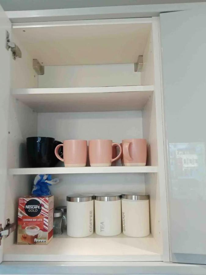 Beautiful Apartment Very Close To The Beach ブライトン エクステリア 写真