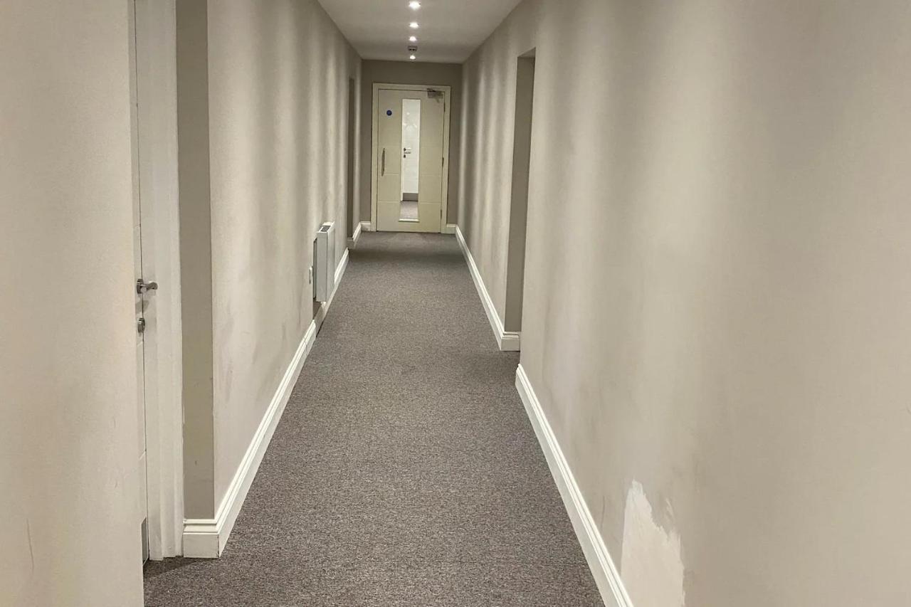 Beautiful Apartment Very Close To The Beach ブライトン エクステリア 写真