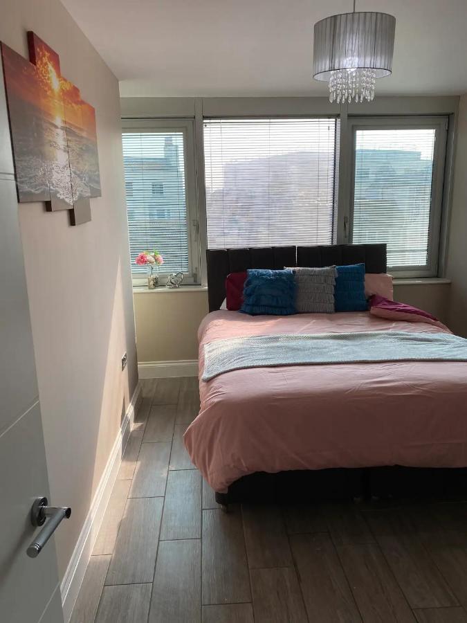 Beautiful Apartment Very Close To The Beach ブライトン エクステリア 写真